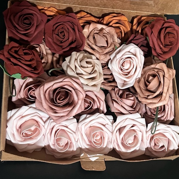 Rustic Wedding Decor Bundle - Picture 2 of 3